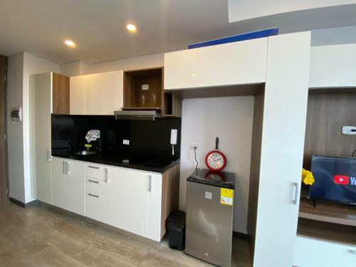Apartamento Mediano Soho 39 Doble Acomodaci�n