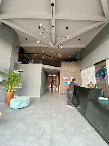 Apartamento Mediano Soho 39 Doble Acomodaci�n