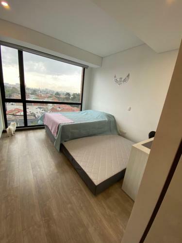Apartamento Mediano Soho 39 Doble Acomodaci�n