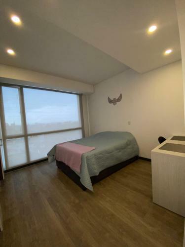 Apartamento Mediano Soho 39 Doble Acomodaci�n