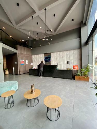 Apartamento Mediano Soho 39 Doble Acomodaci�n
