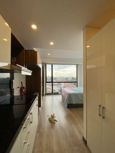 Apartamento Mediano Soho 39 Doble Acomodaci�n
