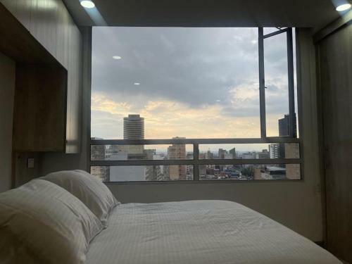 Apartamento Centro Chic: Apto Urbano En El Coraz�n de Bogot�
