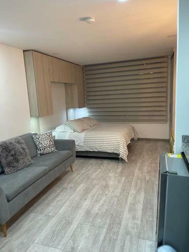 Apartamento Centro Chic: Apto Urbano En El Coraz�n de Bogot�