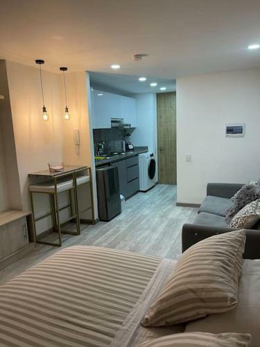 Apartamento Centro Chic: Apto Urbano En El Coraz�n de Bogot�