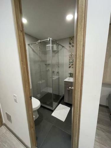 Apartamento Centro Chic: Apto Urbano En El Coraz�n de Bogot�