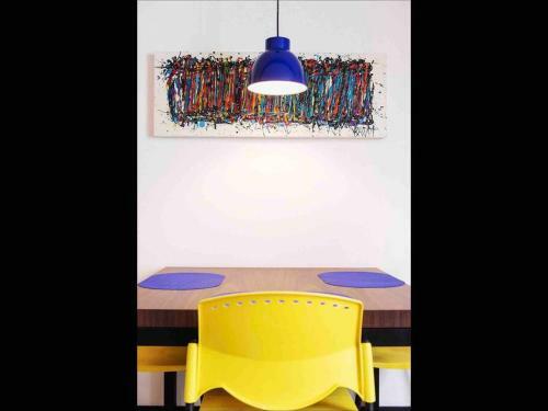 Apartamento Stylish 2br Chapinero Apt - Prime Location!
