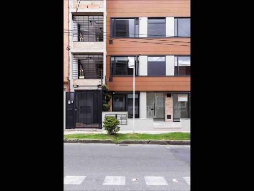 Apartamento Stylish 2br Chapinero Apt - Prime Location!