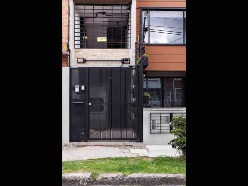 Apartamento Stylish 2br Chapinero Apt - Prime Location!
