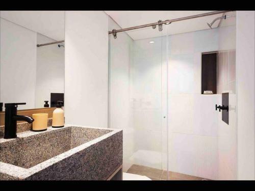 Apartamento Stylish 2br Chapinero Apt - Prime Location!