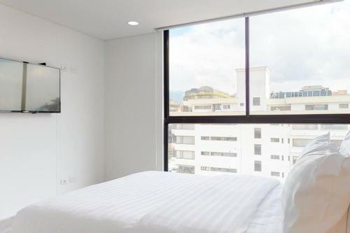 Apartamento Espectacular Apto En El Norte 2hab