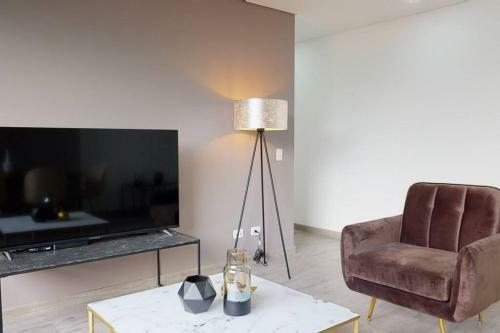 Apartamento Espectacular Apto En El Norte 2hab