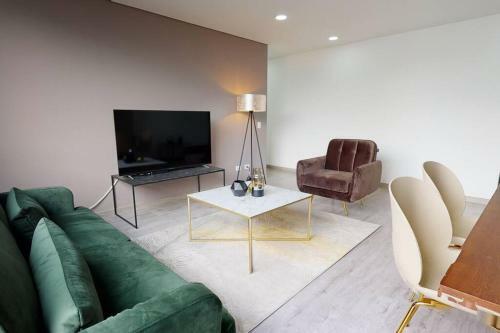 Apartamento Espectacular Apto En El Norte 2hab