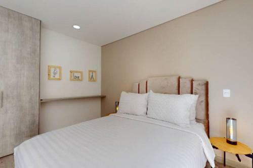 Apartamento Elegante Apto 2 Rooms Unicentro Serenity