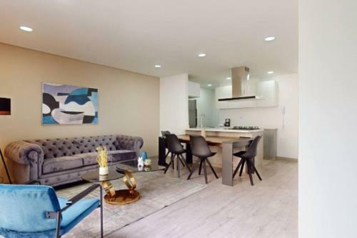 Apartamento Elegante Apto 2 Rooms Unicentro Serenity