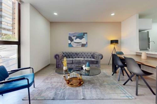 Apartamento Elegante Apto 2 Rooms Unicentro Serenity