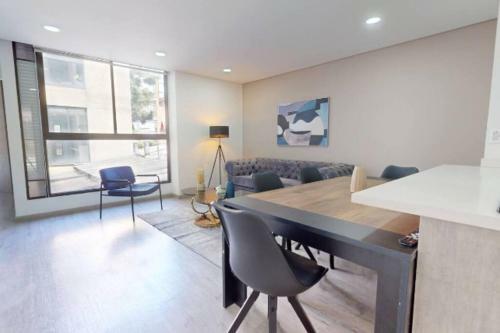 Apartamento Elegante Apto 2 Rooms Unicentro Serenity