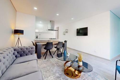 Apartamento Elegante Apto 2 Rooms Unicentro Serenity