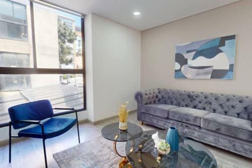 Apartamento Elegante Apto 2 Rooms Unicentro Serenity