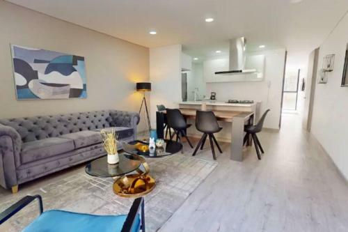 Apartamento Elegante Apto 2 Rooms Unicentro Serenity