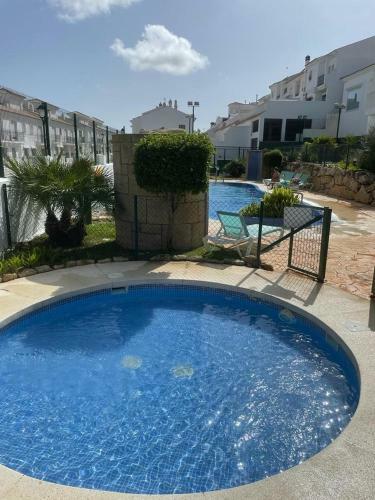 Casita Alvaro