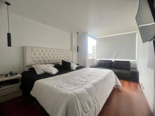 Apartamento Galeras 103