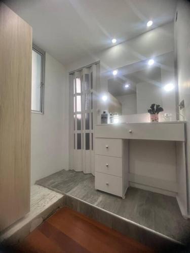 Apartamento Galeras 103