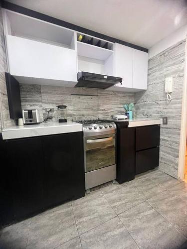 Apartamento Galeras 103
