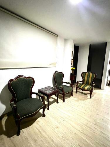 Tomasa Guest House