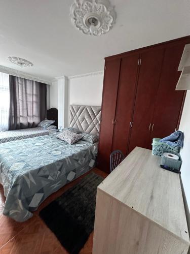 Casa Familiar