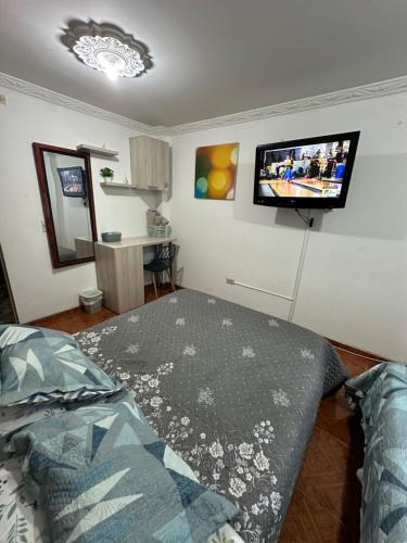 Casa Familiar