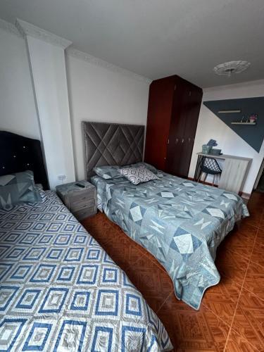 Casa Familiar