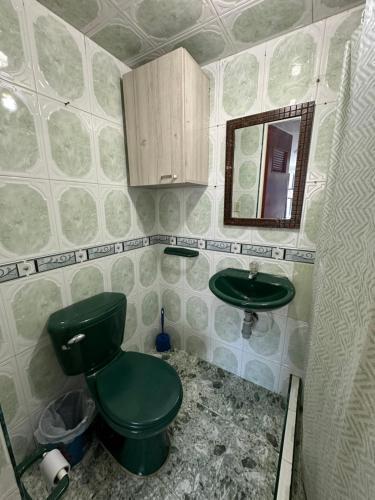 Casa Familiar