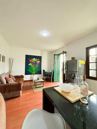 Hostal Casa Agu