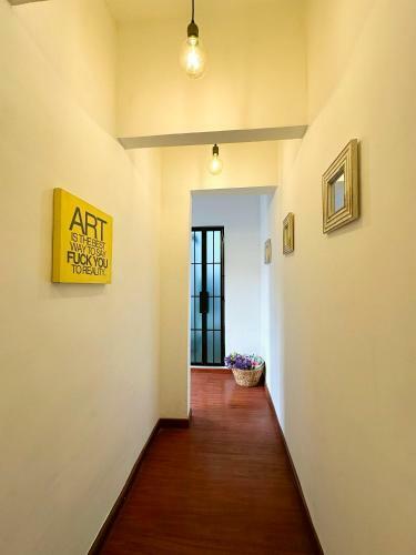 Hostal Casa Agu