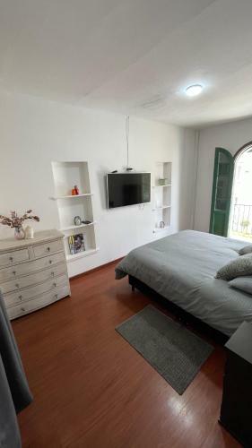 Hostal Casa Agu