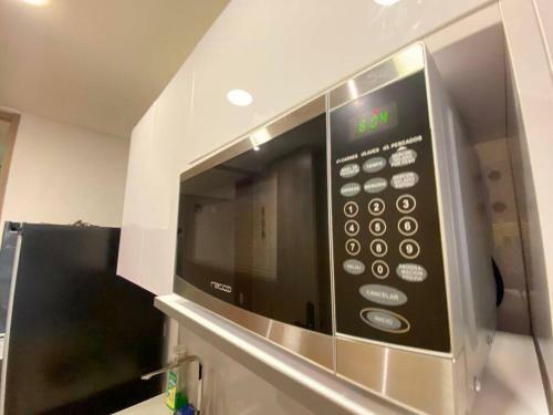 Apartamento Perfect Place To Arrive To Bogot�