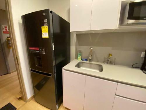 Apartamento Perfect Place To Arrive To Bogot�