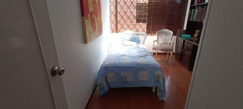 Habitaciones Doble Y Sencilla Muy Acogedoras