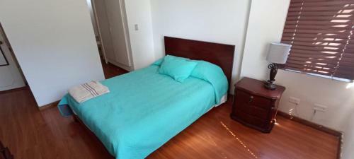 Habitaciones Doble Y Sencilla Muy Acogedoras