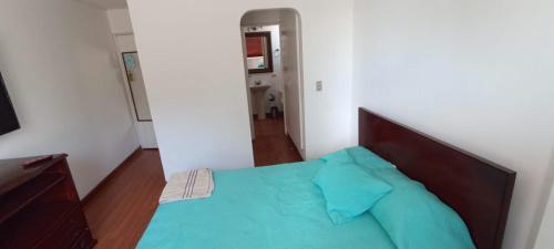 Habitaciones Doble Y Sencilla Muy Acogedoras
