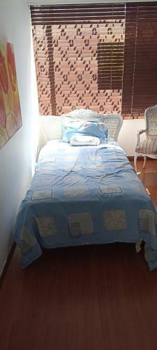 Habitaciones Doble Y Sencilla Muy Acogedoras