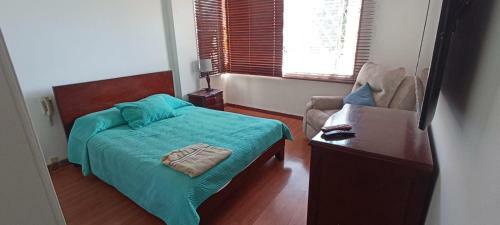Habitaciones Doble Y Sencilla Muy Acogedoras