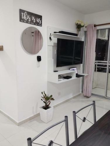 Apartamento Faro Encantador / Enchanted Lighthouse 17