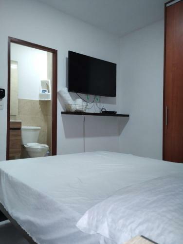 Apartamento Faro Encantador / Enchanted Lighthouse 17