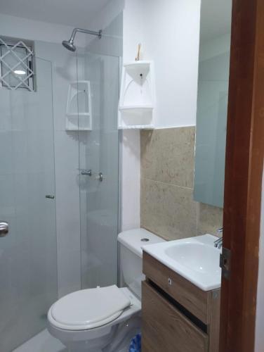 Apartamento Faro Encantador / Enchanted Lighthouse 17