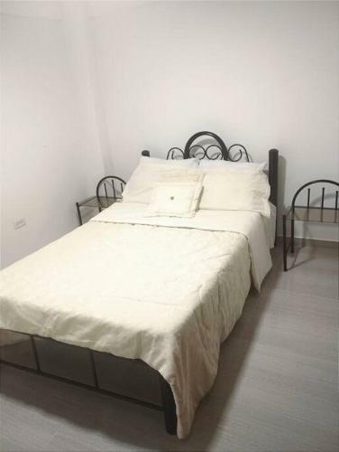Hermoso Y Acogedor Apartamento En Las Gaviotas