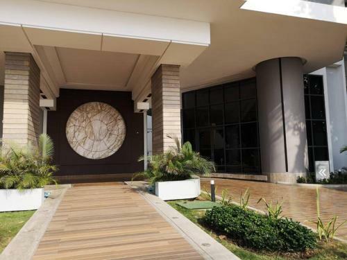 Edificio Murano Elite Apartamento 3 Habitaciones- Hermosa Vista Al Mar