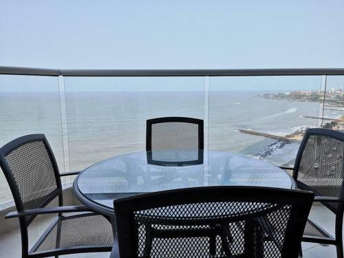 Edificio Murano Elite Apartamento 3 Habitaciones- Hermosa Vista Al Mar