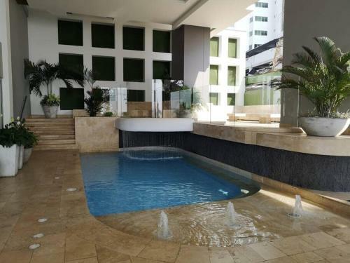 Edificio Murano Elite Apartamento 3 Habitaciones- Hermosa Vista Al Mar